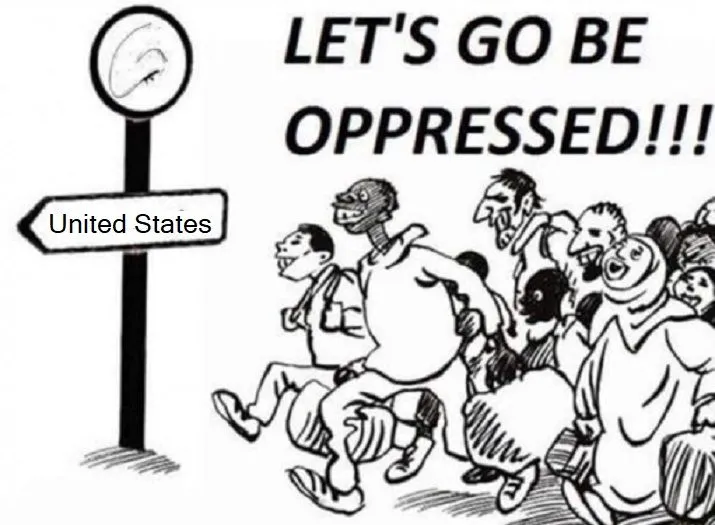 Let's go be oppressed.jpg