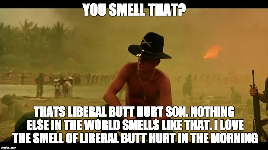 liberal butthurt in morning.webp