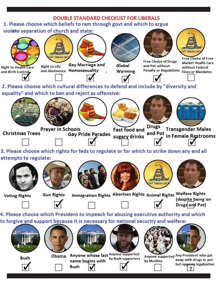 Liberal Checklist.webp