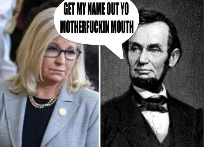 lincoln cheney stfu.webp