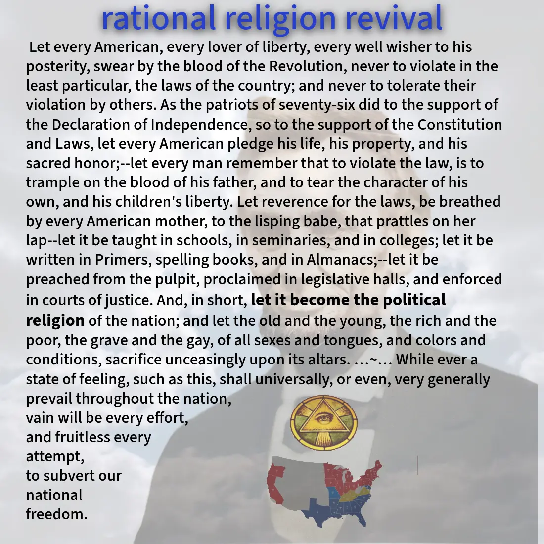 Lincoln’s political religion.webp