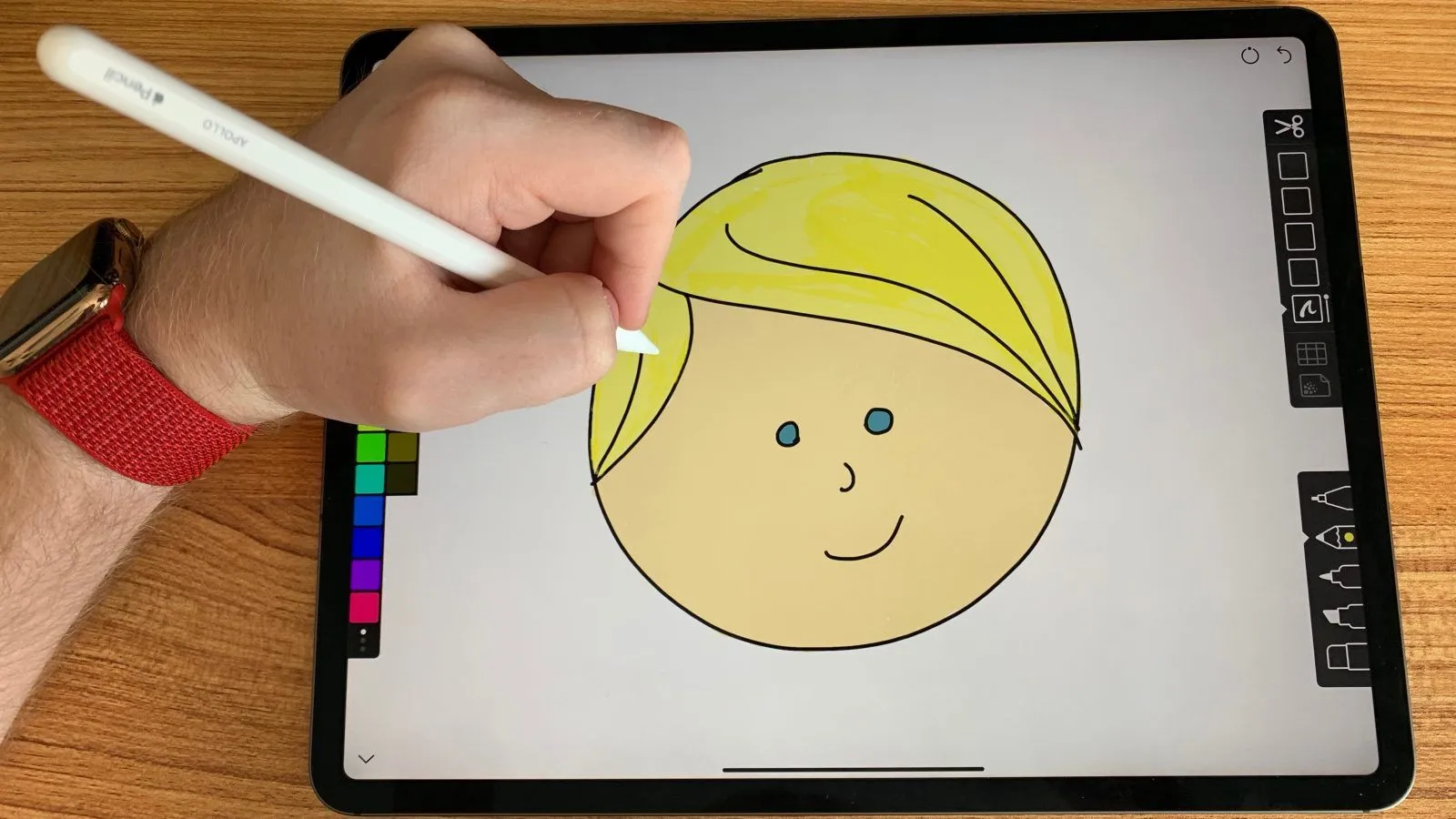 Linea-sketchrawing-app.webp