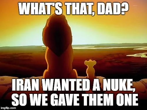 Lion King Iran nuke.webp