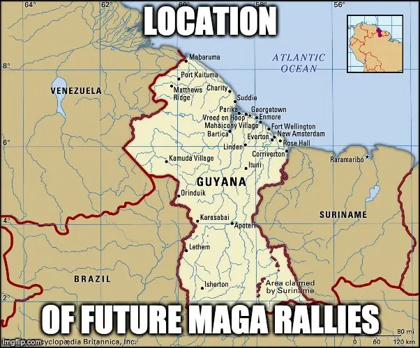 Loacation of future MAGA rallies.webp