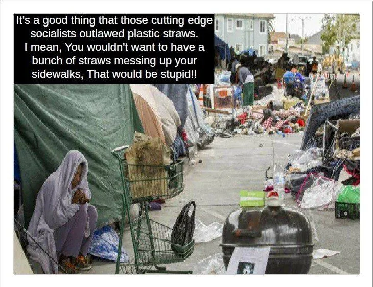 Los Angeles without plastic  straws.webp