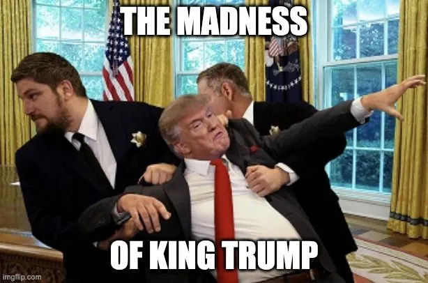 madness of king trump.webp