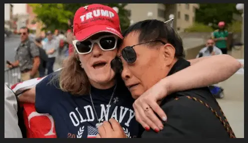 MAGA people who need to get a life.webp