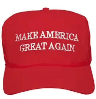 Making america great hat.webp