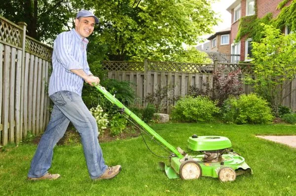 man-mowing-lawn-mower-landscaped-backyard-32197071.webp
