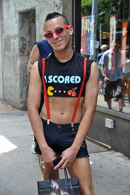 Man_with_Pac-Man_T-Shirt_at_2011_NYC_Gay_Pride_Parade.jpg
