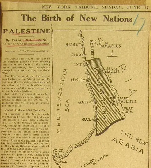 map-in-ny-tribune-1917-shows-palestine-not-israel.webp