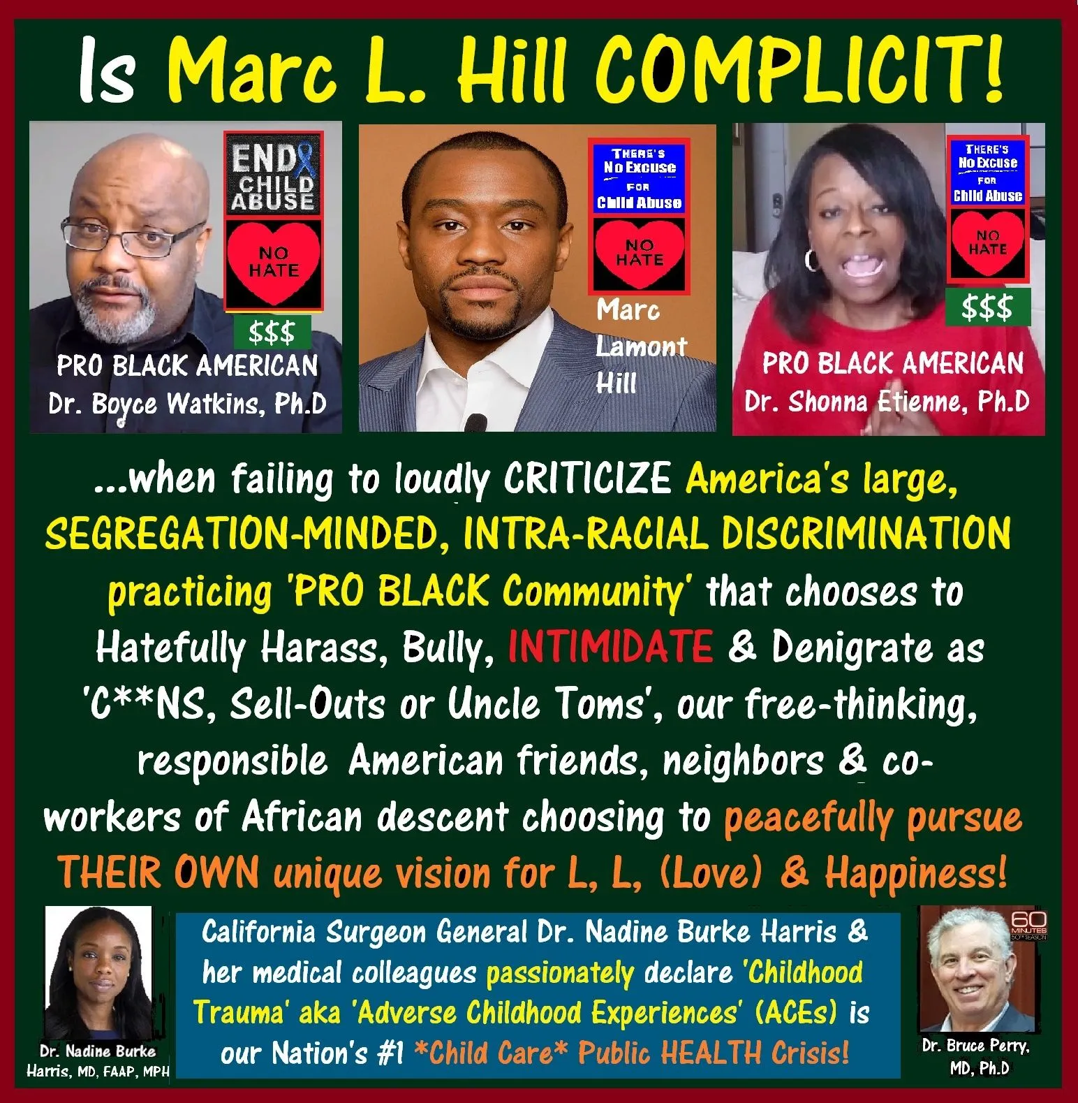 Marc Lamont Hill, Boyce Watkins, Shonna Ettiene.webp