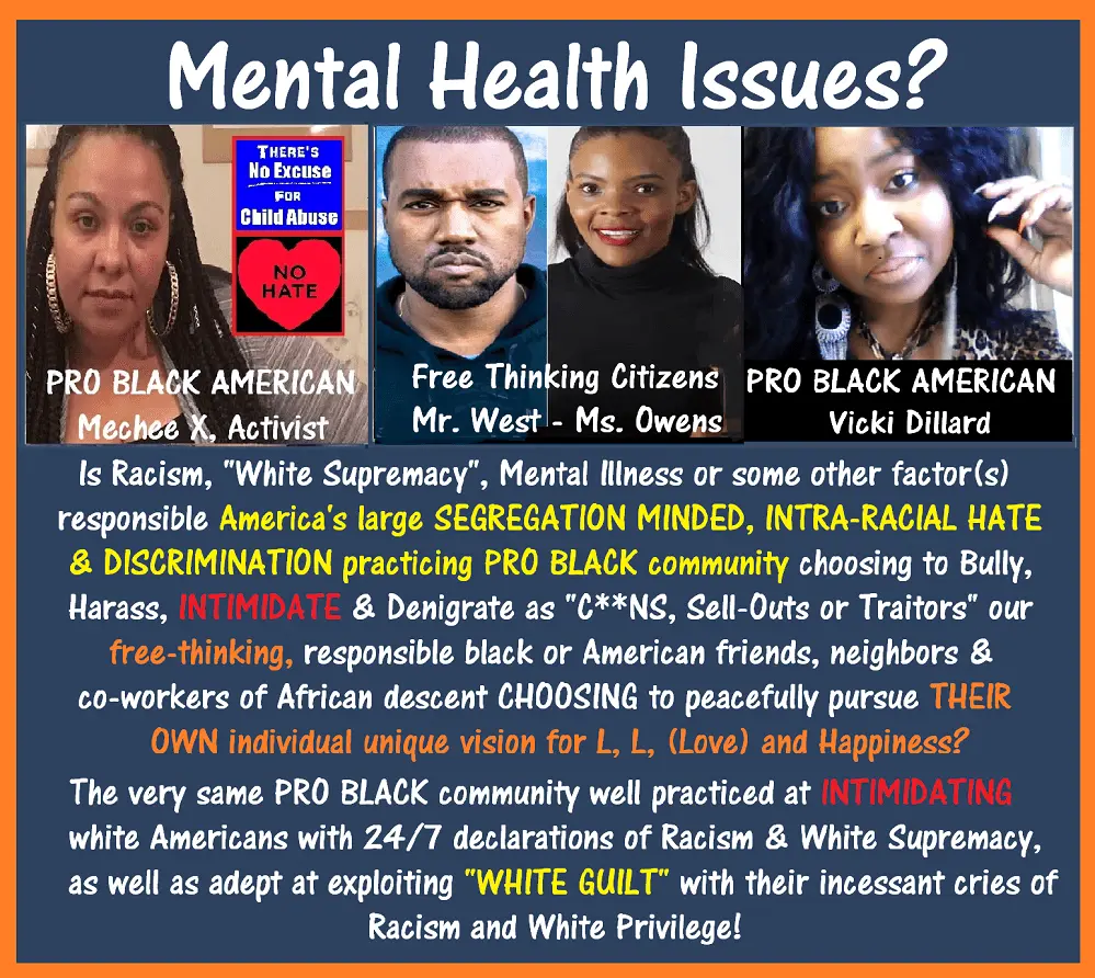 Mechee x, Vicki Dillard, Kanye West, candace owens.webp