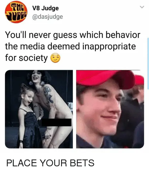 media inappropriate behavior.webp