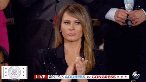 melania-trump-clapping.webp