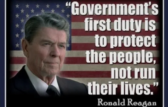 MemeReaganGovernmentsFirstDutyistoProtectthePeopleNotRunTheirLives-1.webp