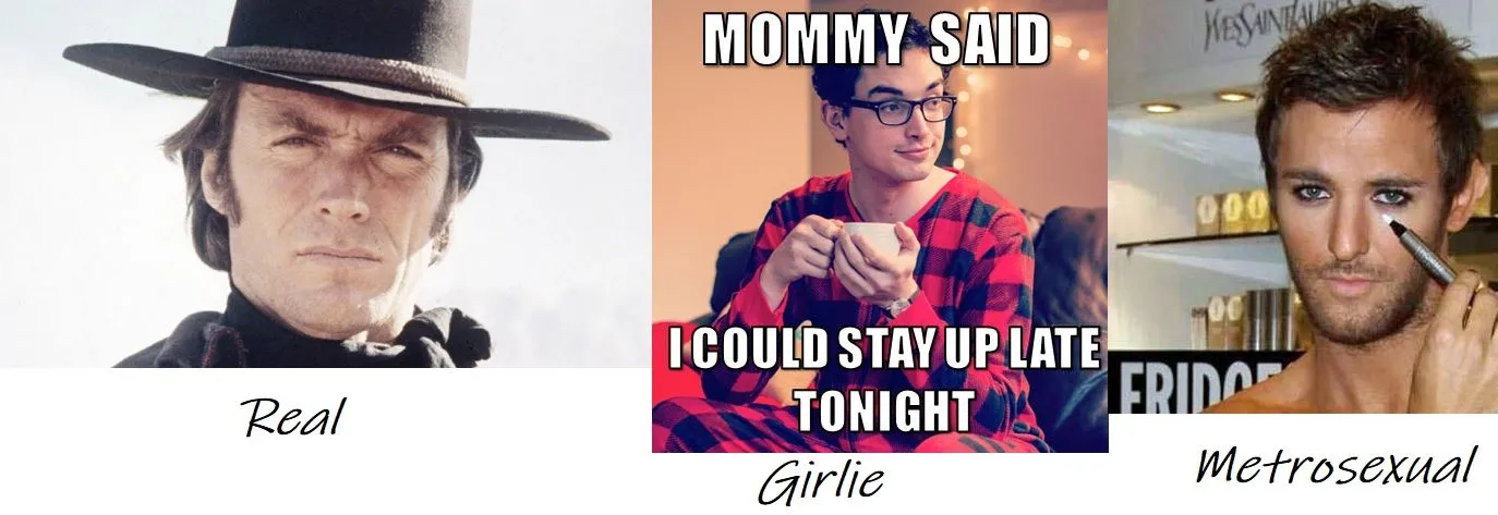 men vs girlie.webp