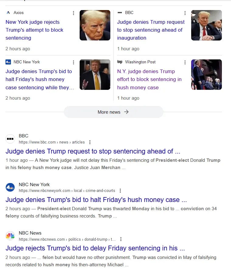 Merchan rejects Trump hush money felony.webp