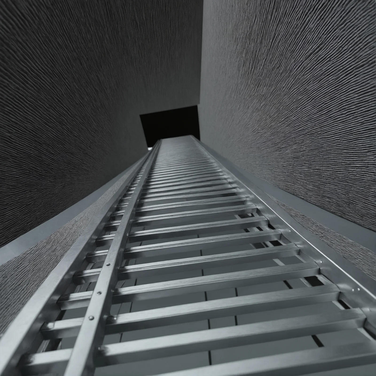 metalic ladder industrial.webp