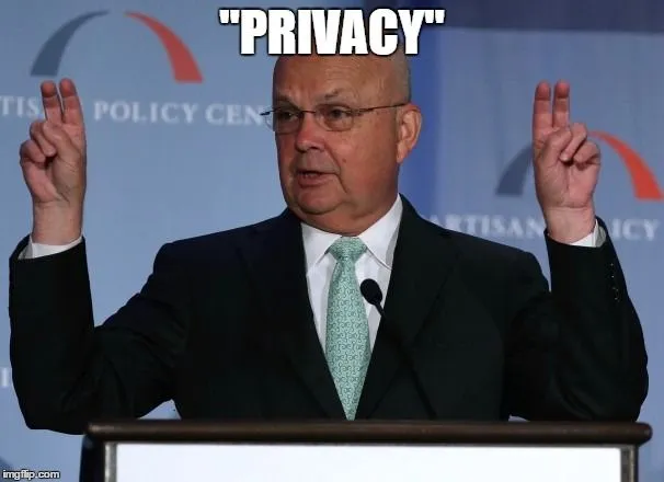 Michael Hayden privacy.webp