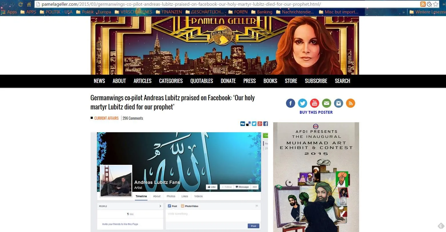 Michael mannheimer islam bullshit  2.webp