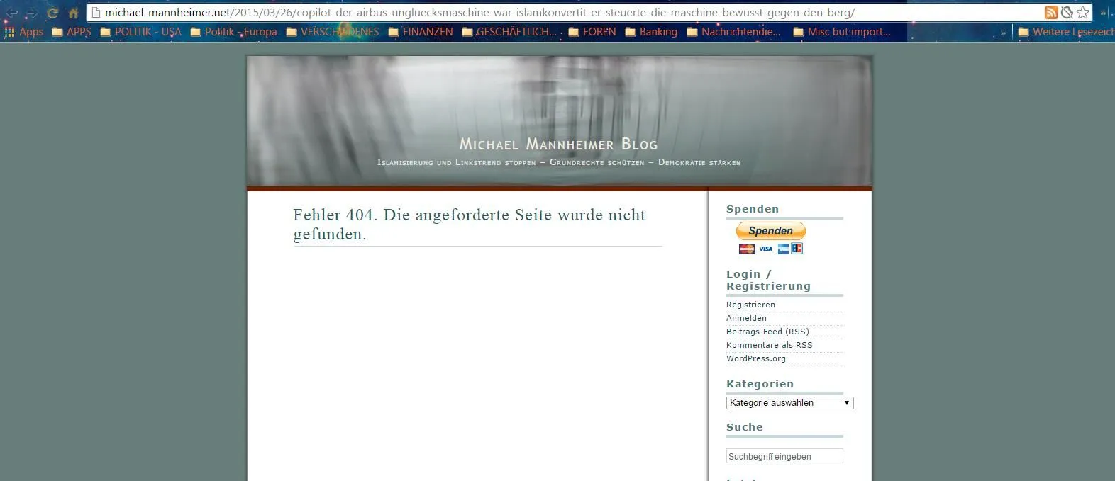 Michael mannheimer islam bullshit.webp