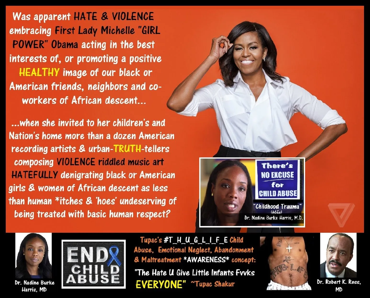 MICHELLE OBAMA HATE VIOLENCE.webp