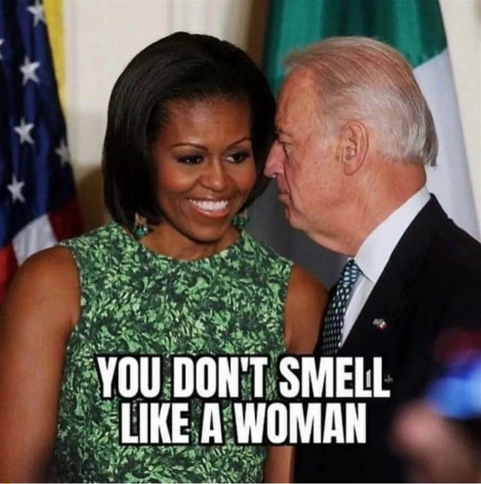 michelle you-do-not smell.webp