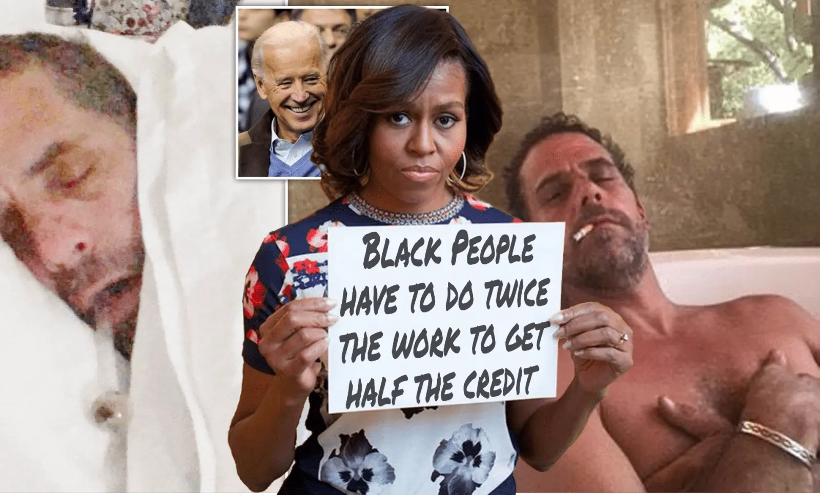 Michelle_Obama - Bidens - half_the_credit.webp