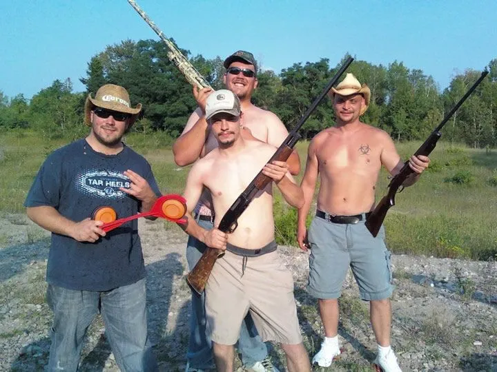 Mike and the Rednecks.webp