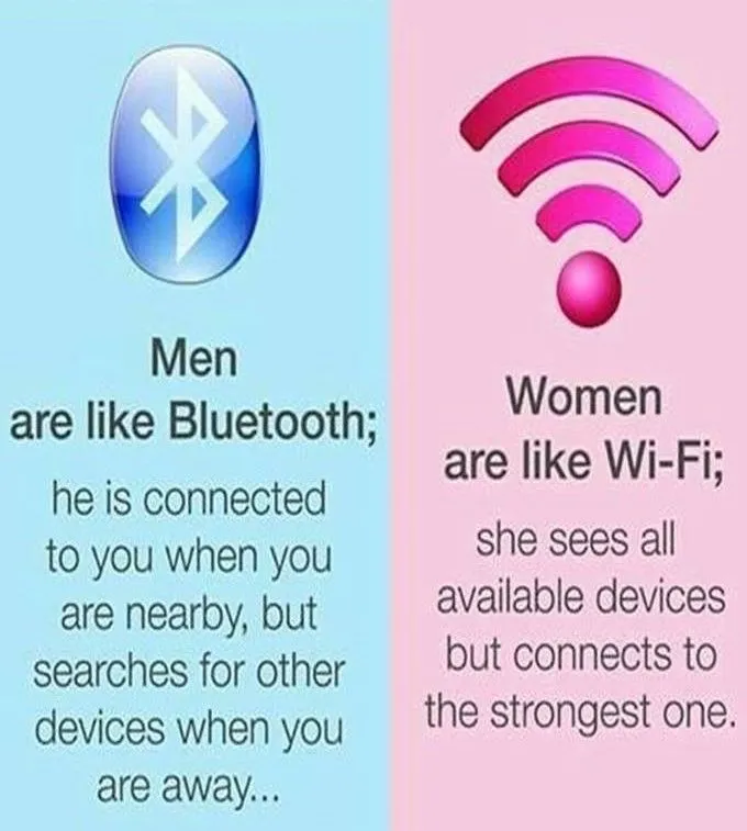Mike are like Bluetooth.webp