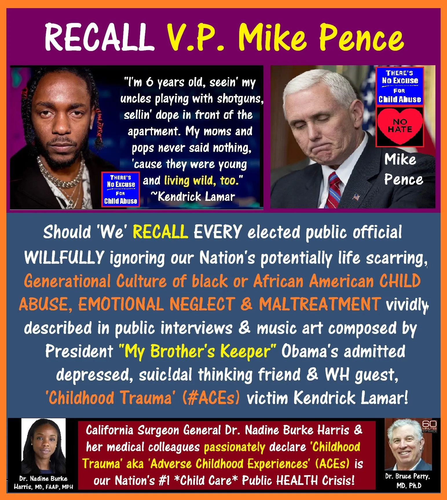 Mike Pence, RECALL.webp