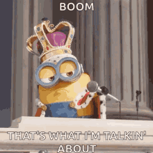 minions-mic-drop.gif