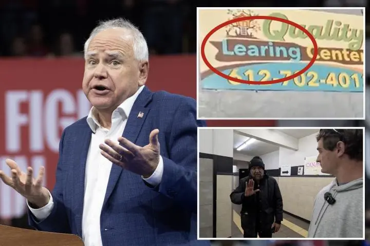 minnesota-walz-slammed-funding-empty-learning-center-misspellled-sign-comp-01.webp