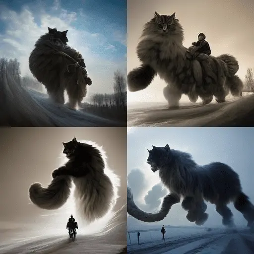 Miskat_Arif_a_man_riding_a_giant_Siberian_cat_photo-realistic_bb082669-f0df-49f9-9d56-4280da8...webp
