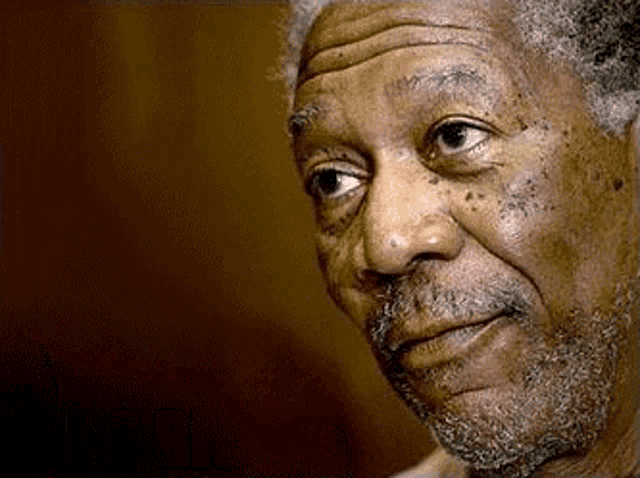 morgan-freeman-hes-right-you-know-1.gif