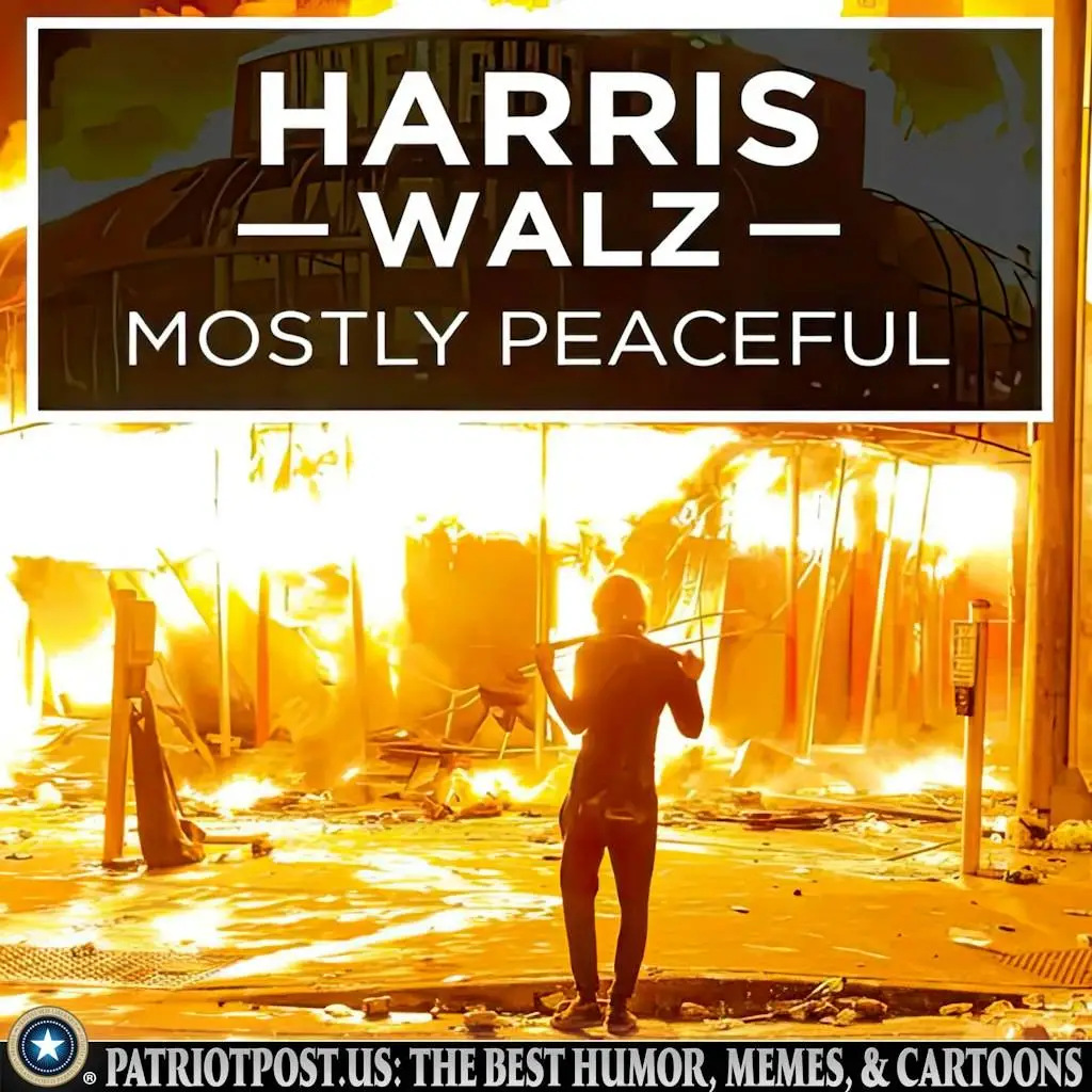 MOSTLY PEACEFUL.webp