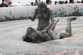 Mud Wrestle Women.webp
