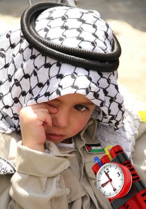 muslim cry baby.webp