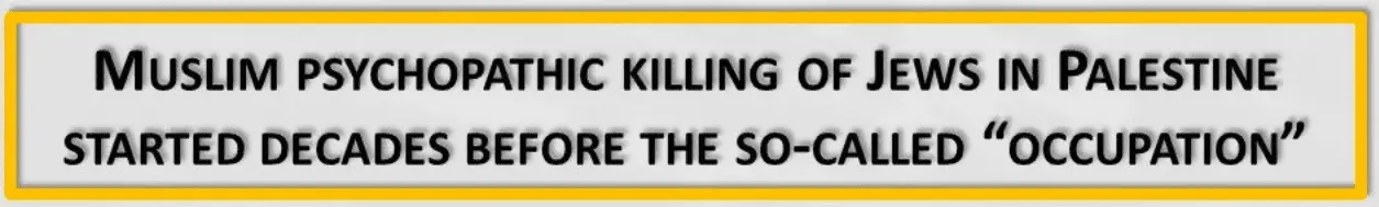 Muslim Link to being a Psychopath.webp