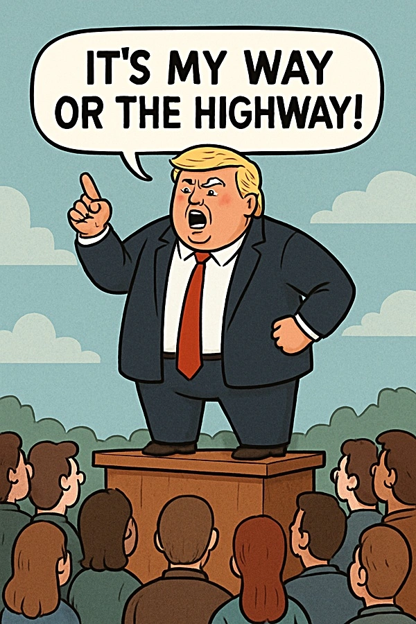 MywayorthehighwayTrump1.webp