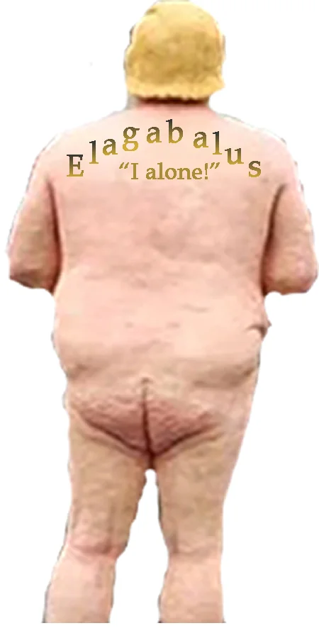 Naked Emperor Trump Elagabalus.webp