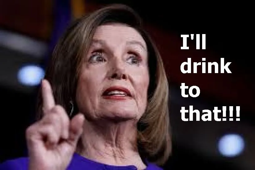 Nancy I will drink to that.webp