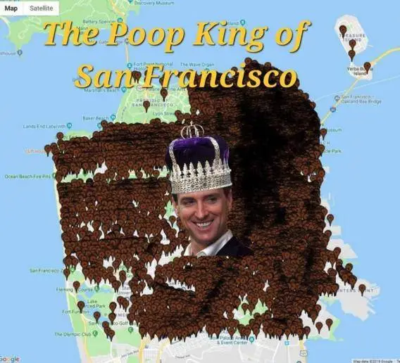 newsom king of shit.webp