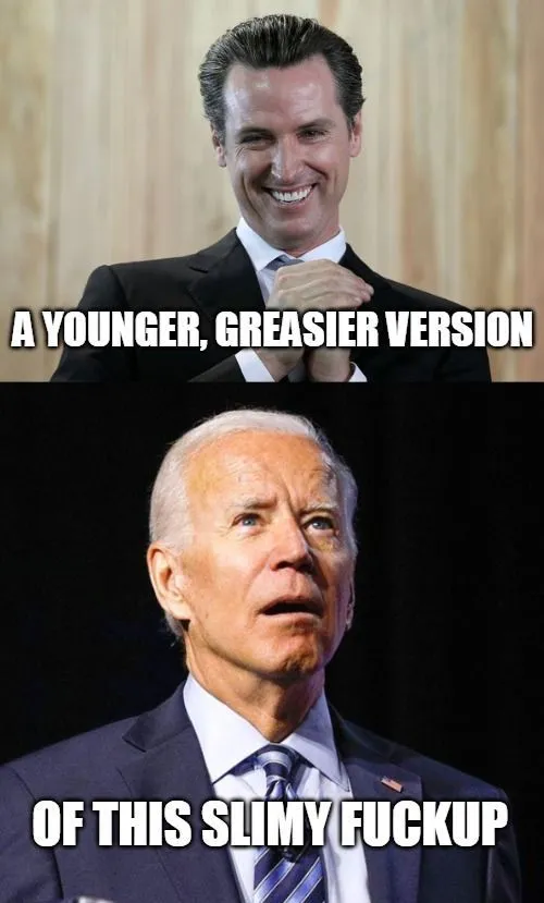 newsome greasier biden.webp