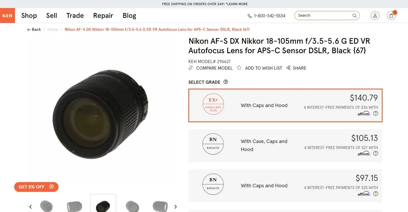 nikkor 18 - 105.webp