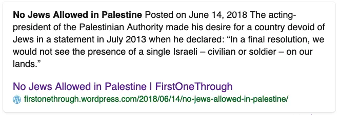 No Jews Allowed in Palestine.webp