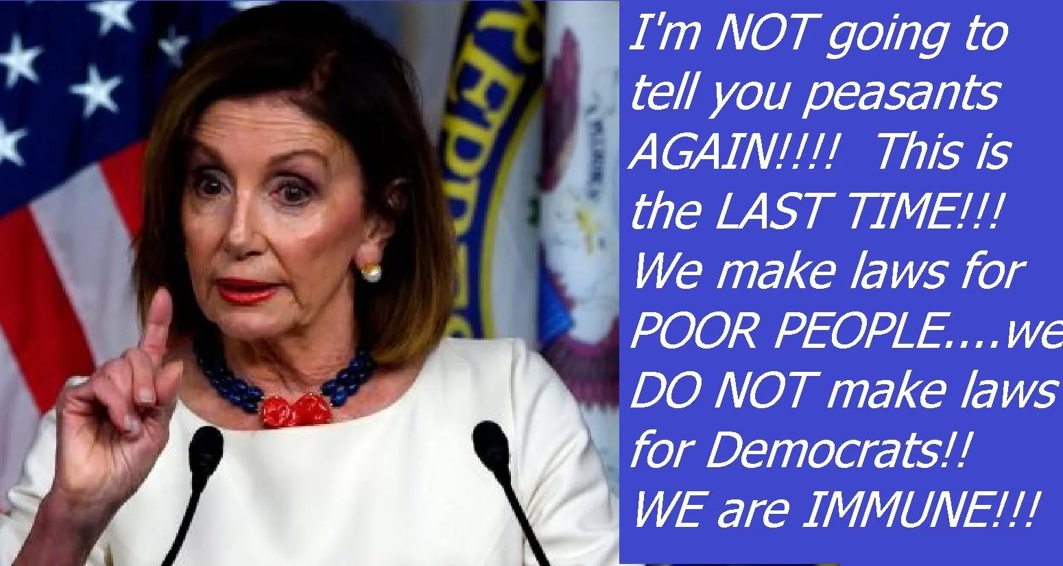 No laws for Democrats.webp