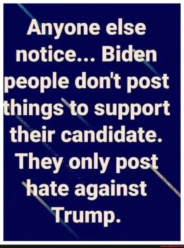 NO support for Biden only trump hate.webp