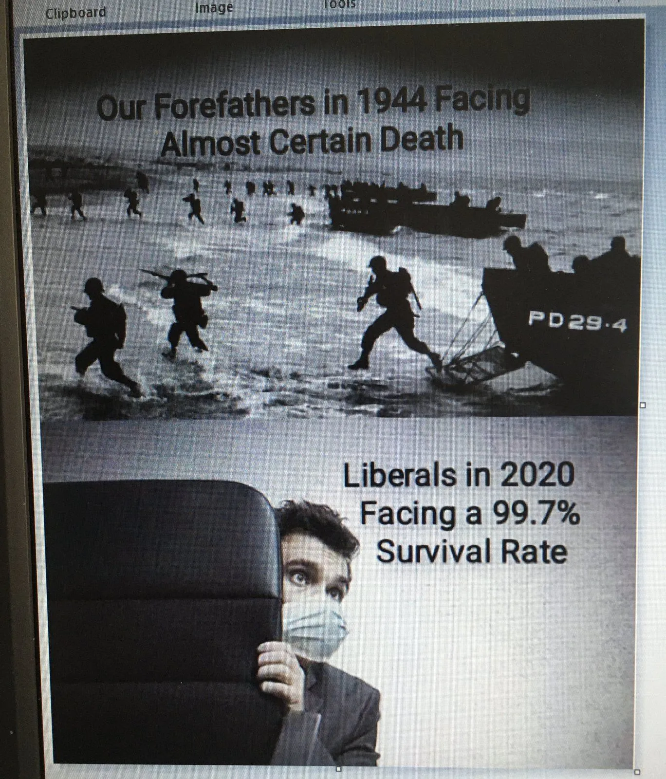 Normandy Landing vs today's libs.webp